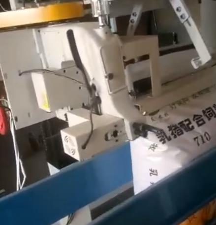 試機現(xiàn)場