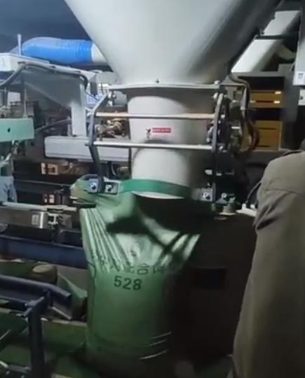 試機現(xiàn)場