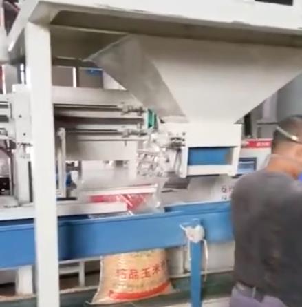 試機現(xiàn)場
